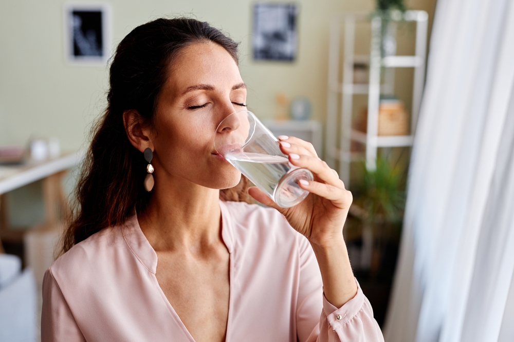 water rates being raised