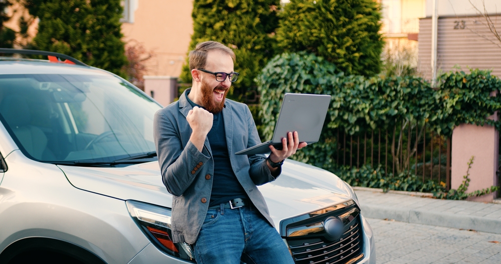 qualifying for car loan interest tax deduction