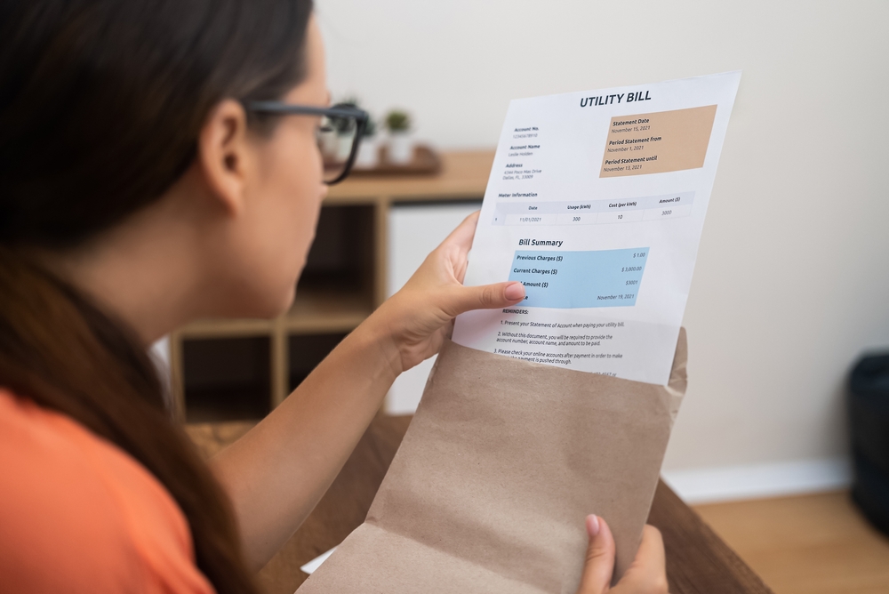utility bill discounts few people claim