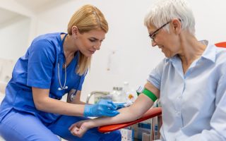 lab tests seniors are paying more for