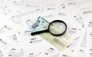 1099-K sent in error