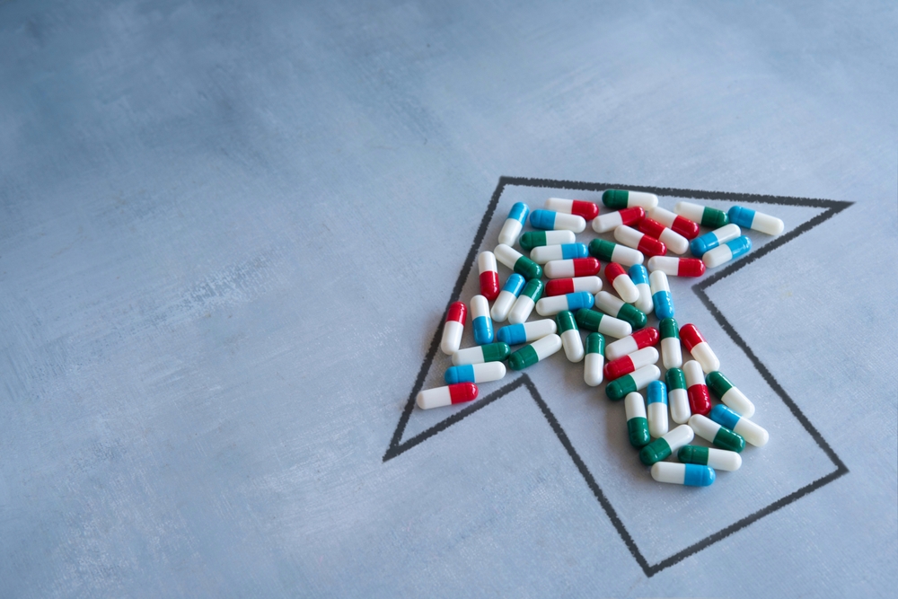 Why the Same Prescription Jumps From  to 0 Without Warning — The Insurance Reset Behind It