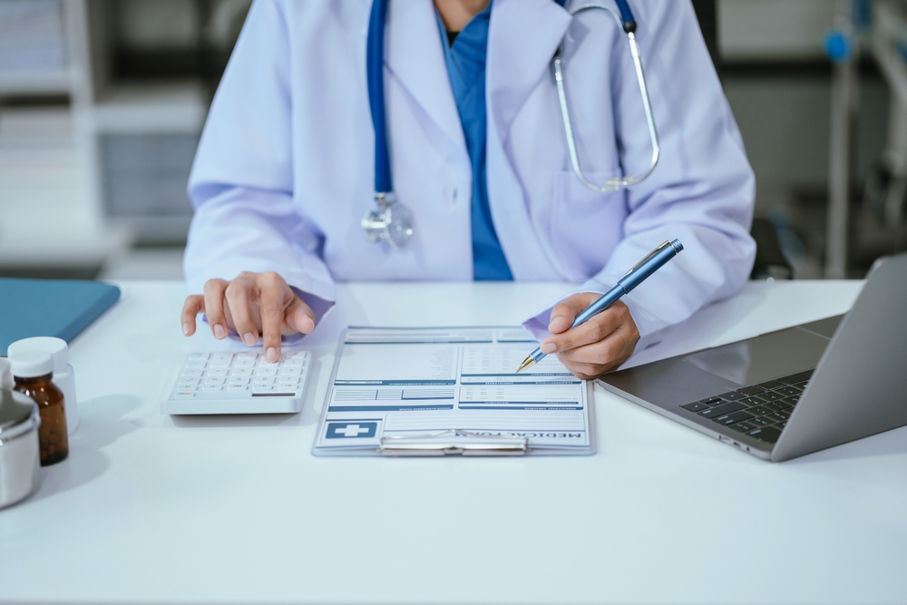 Medical Coding Updates Are Increasing Patient Responsibility Medical Coding Updates Are Increasing Patient Responsibility