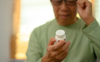 Medicare Part D changes