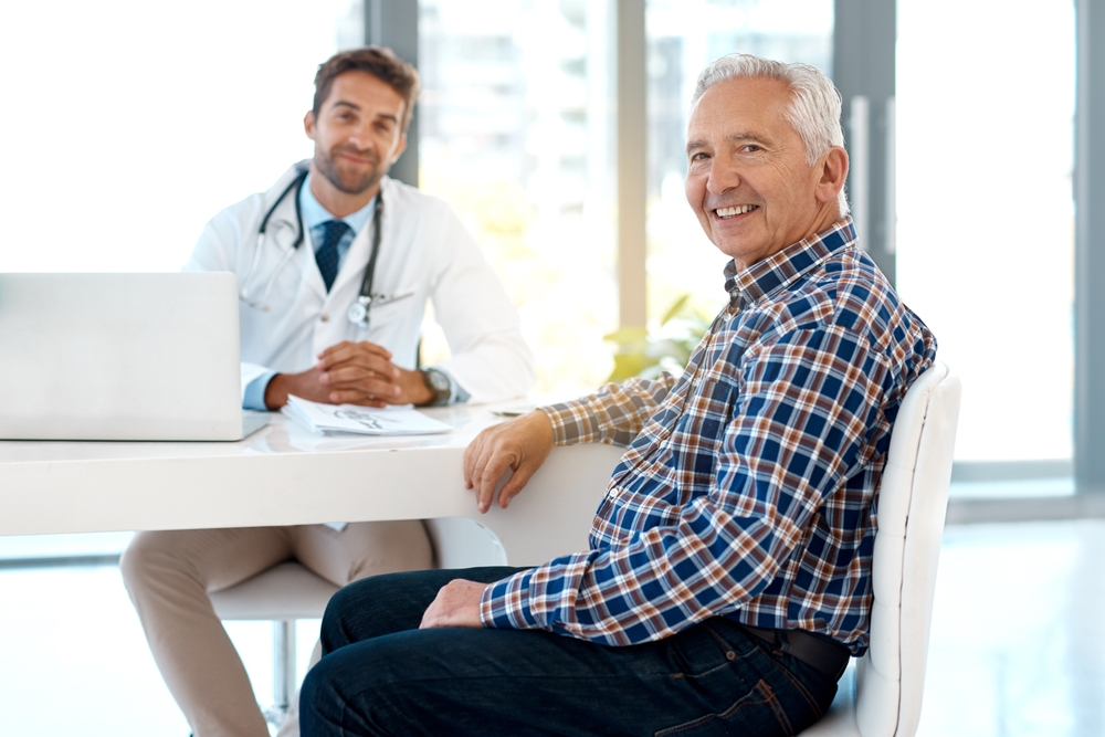 Medicare Part B cost changes