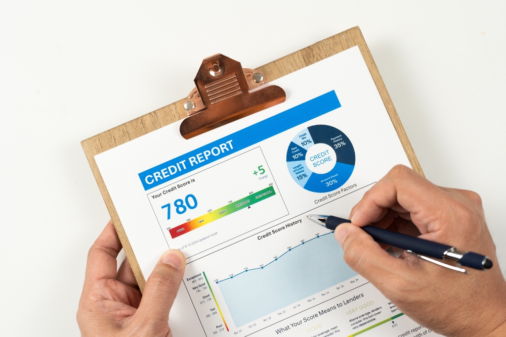 Fannie Mae credit score requirements