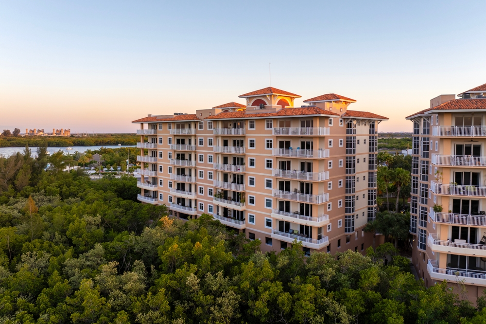 Florida condo special assessment 