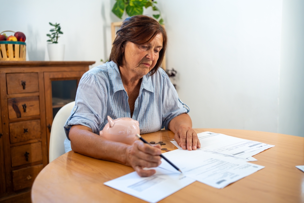 utility bill assistance 