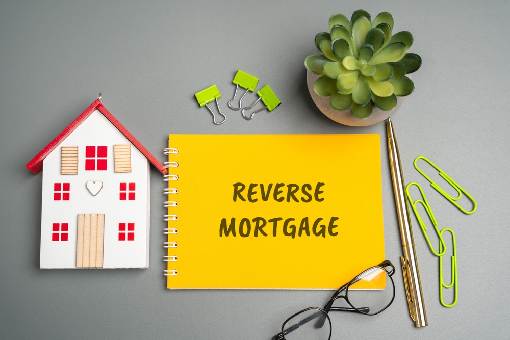 reverse mortgage confusion