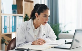 hospitals charging admin fees for online access