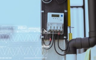 smart meter audit in New York