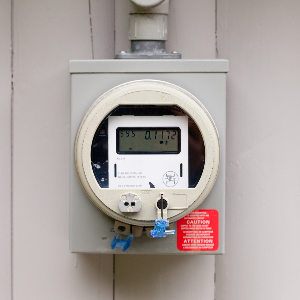 The  Stealth Tax: Why Your New ‘Smart Meter’ is Raising Your Electric Bill This Week