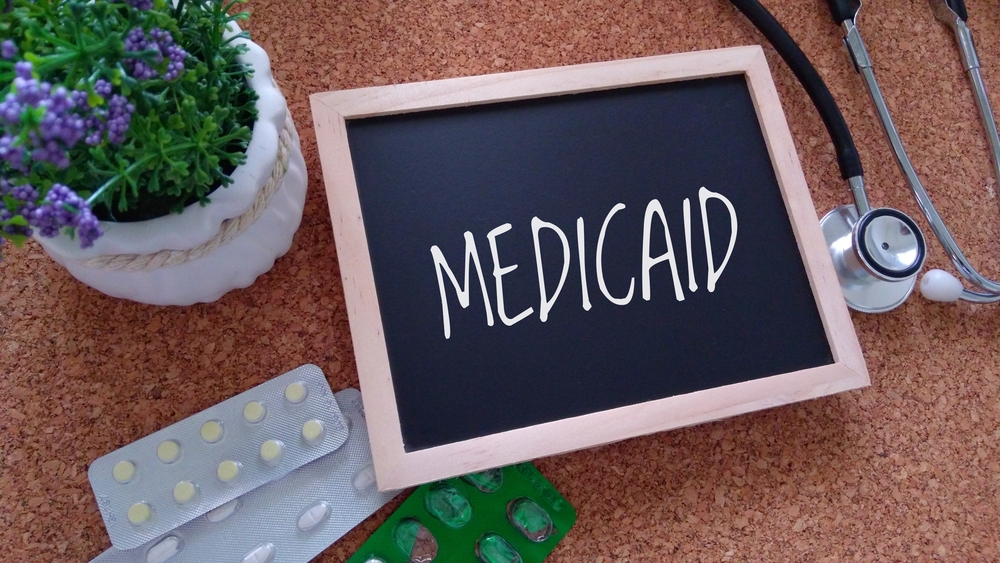 Medicaid look-back