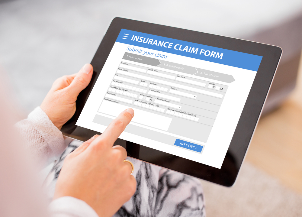 insurance claims are facing longer review times