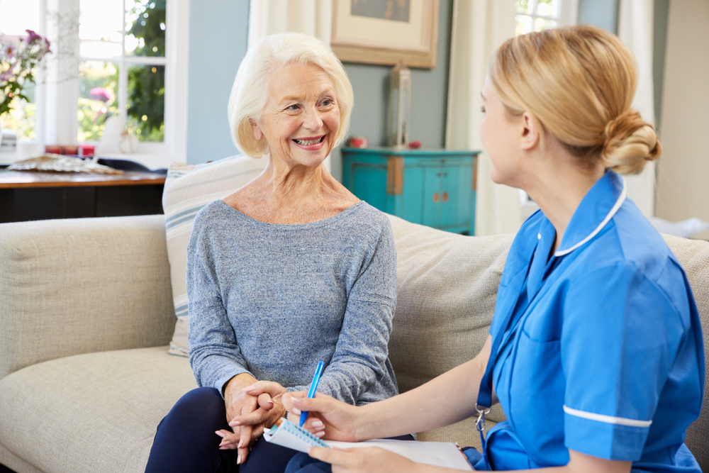 new nursing home staffing rule