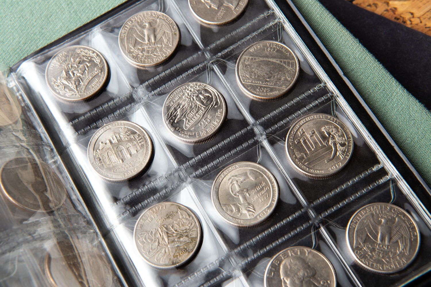 How Scarcity Shapes the World of Numismatics - SavingAdvice.com Blog