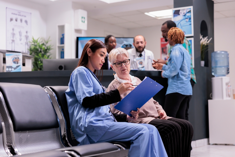 7 Medical Fees Seniors Assume Are Short-term 7 Medical Fees Seniors Assume Are Short-term