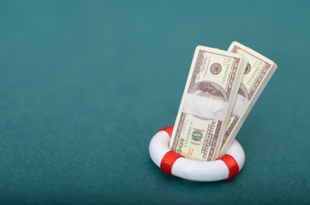 9 Reasons More Than Half of Americans Are Terrified of Their Emergency Savings