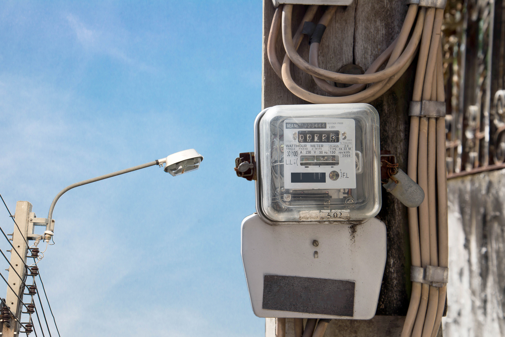 6 Meter Changes That Alter Monthly Calculations