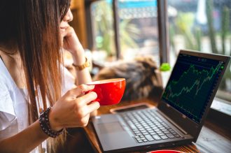 Stock market Black Friday