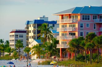 where boomers are moving now