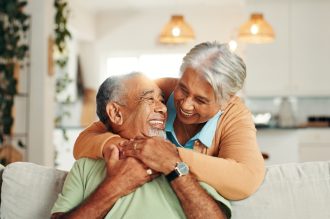 exploring love after 70