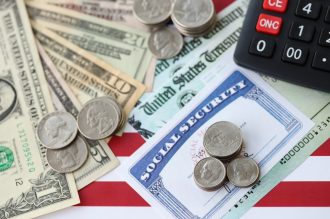 Social Security taxes in 2026