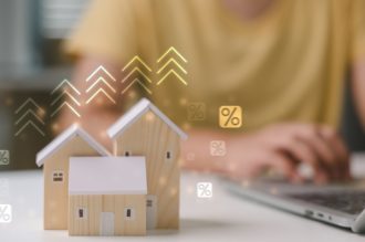 feds mortgage rate hike