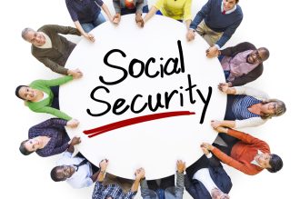 Social Security 2034 funding crisis