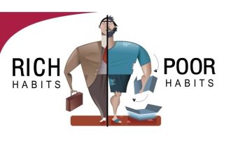 Don't major in minor things