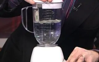 dollar iron ink experiment