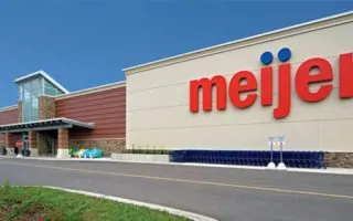 Meijer holiday schedule