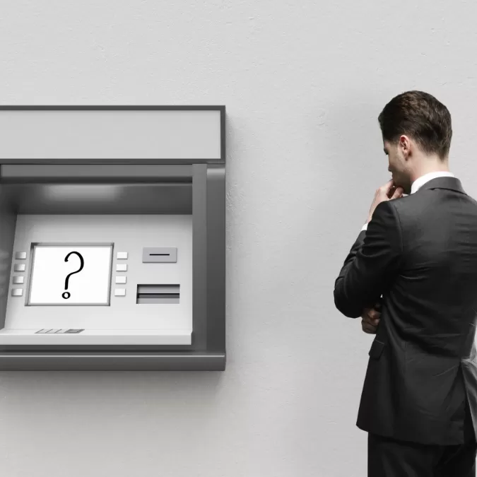 Find bank ATMs that dispense 100-dollar bills