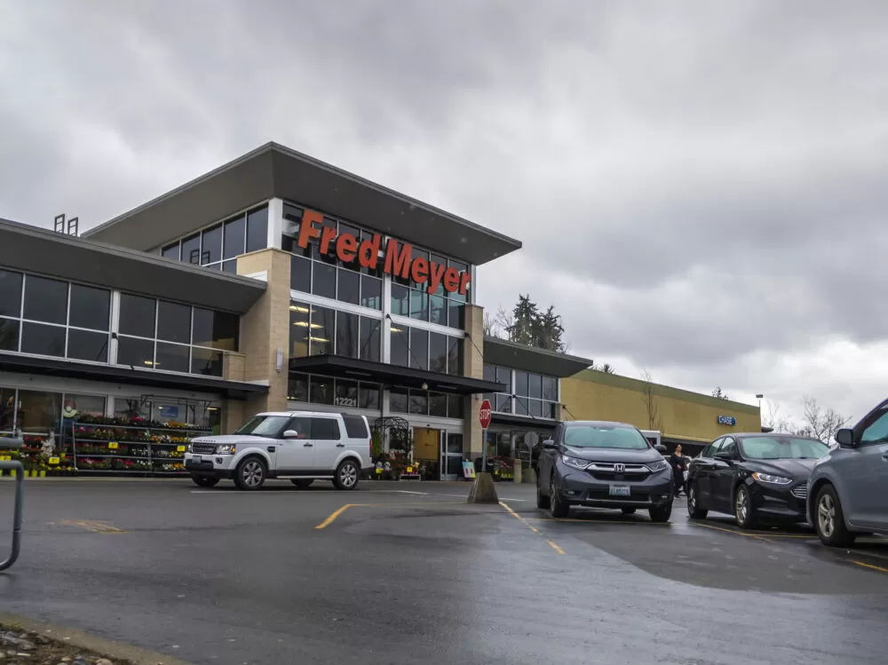 Fred Meyer Holiday Hours