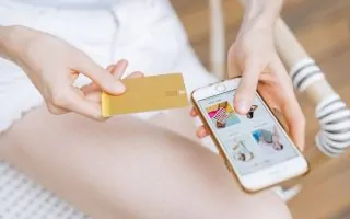 Use Google Lens to find the best product deals