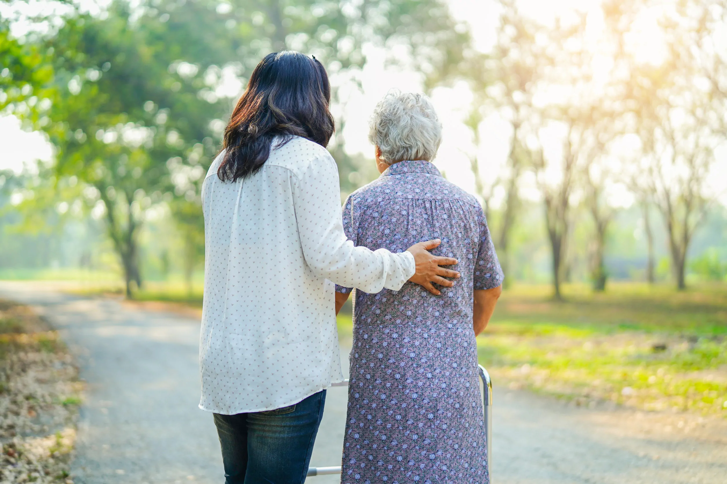 elder guardianship