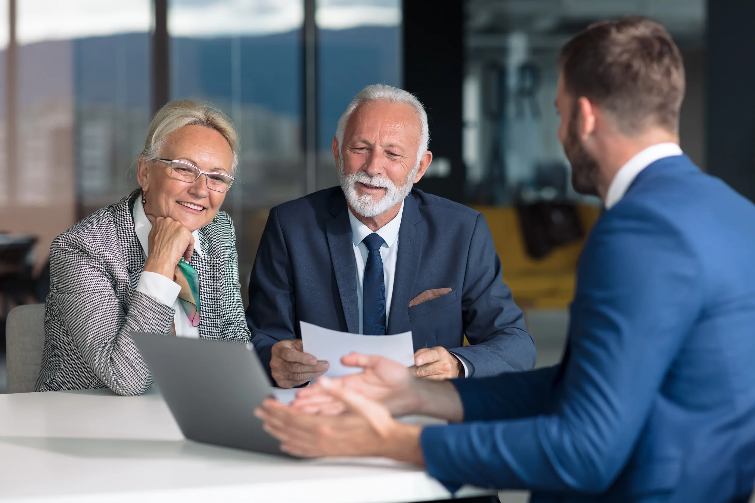 Financial Advisors’ Tactics That Are Costing Seniors Thousands