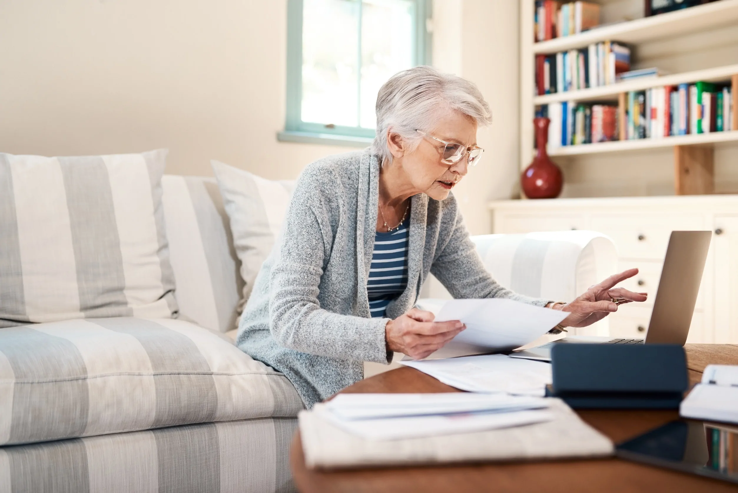 retirement planning
