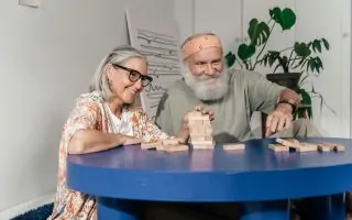 retirement community